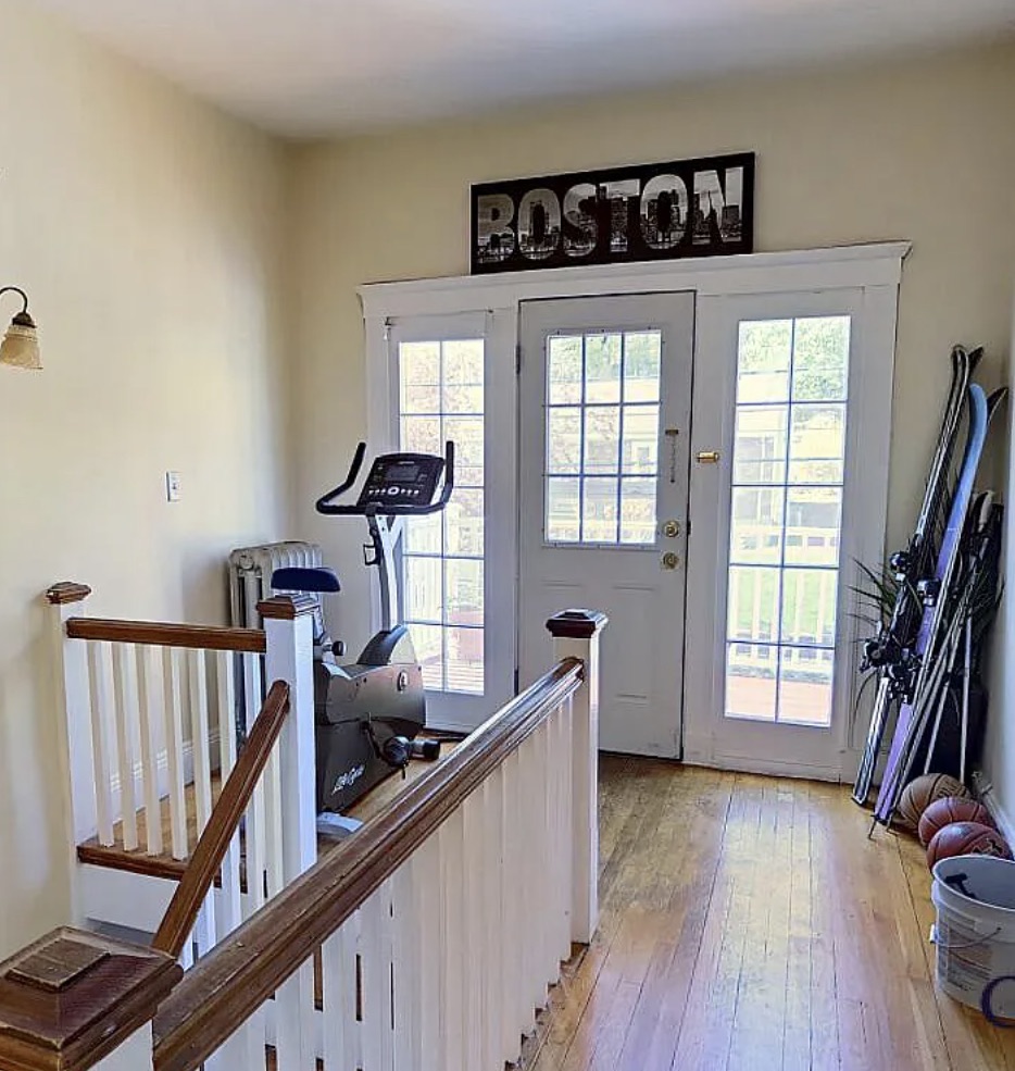 277 Mason Ter, Coolidge Corner