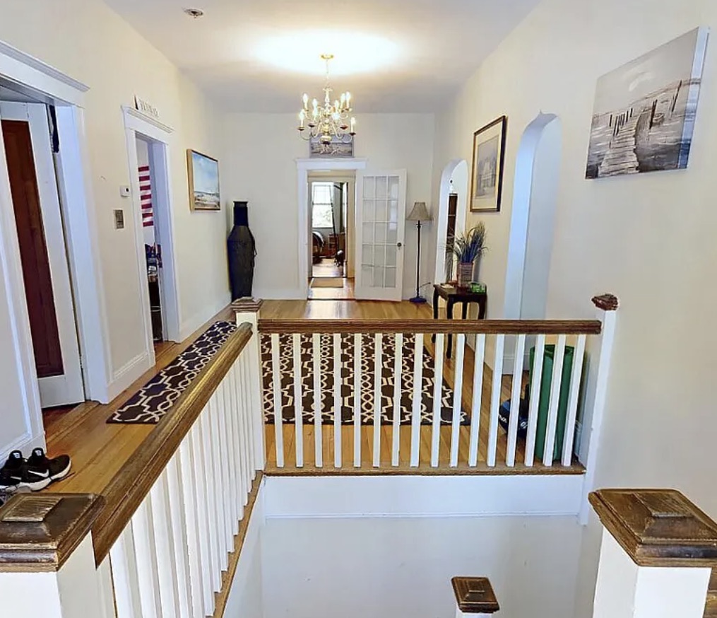 277 Mason Ter, Coolidge Corner