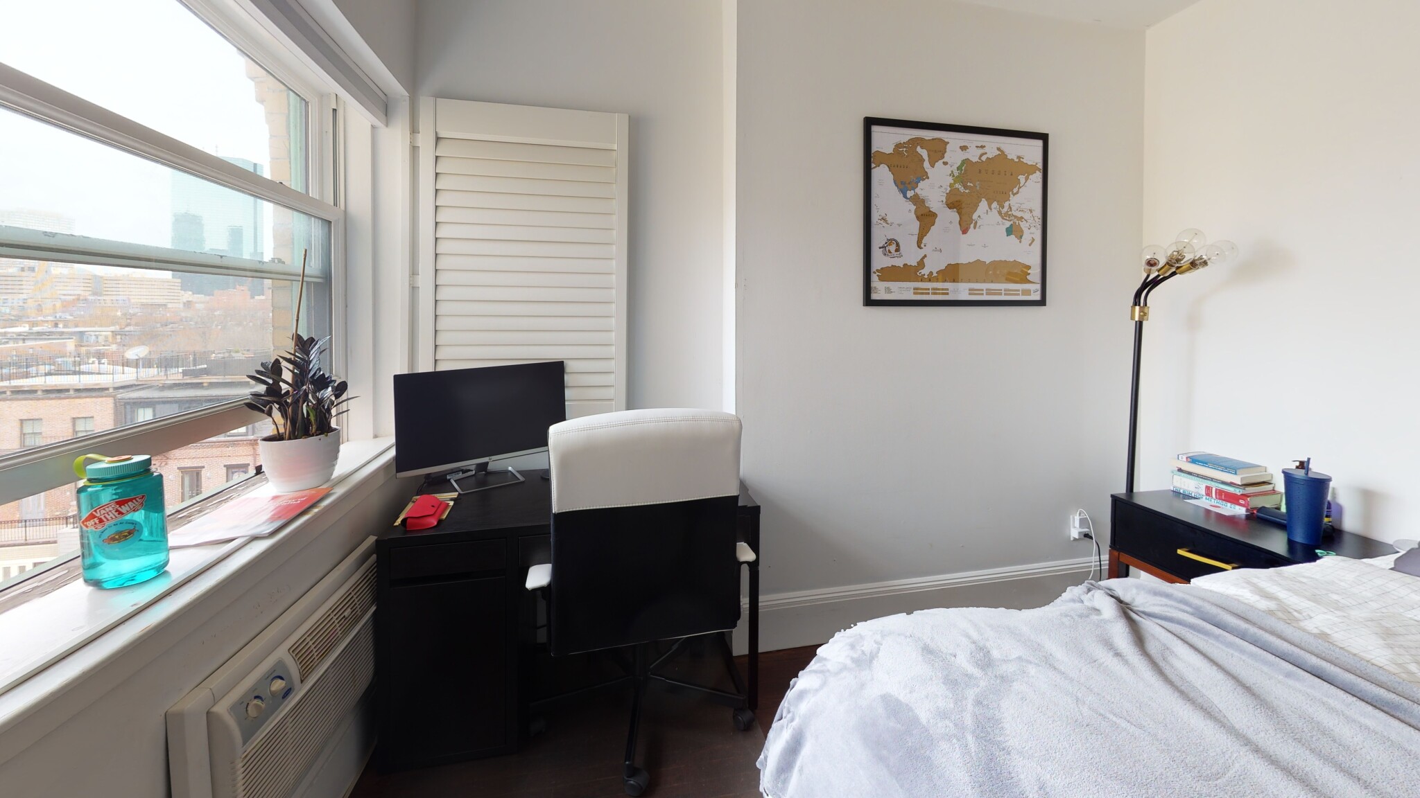 492 Massachusetts Ave, South End