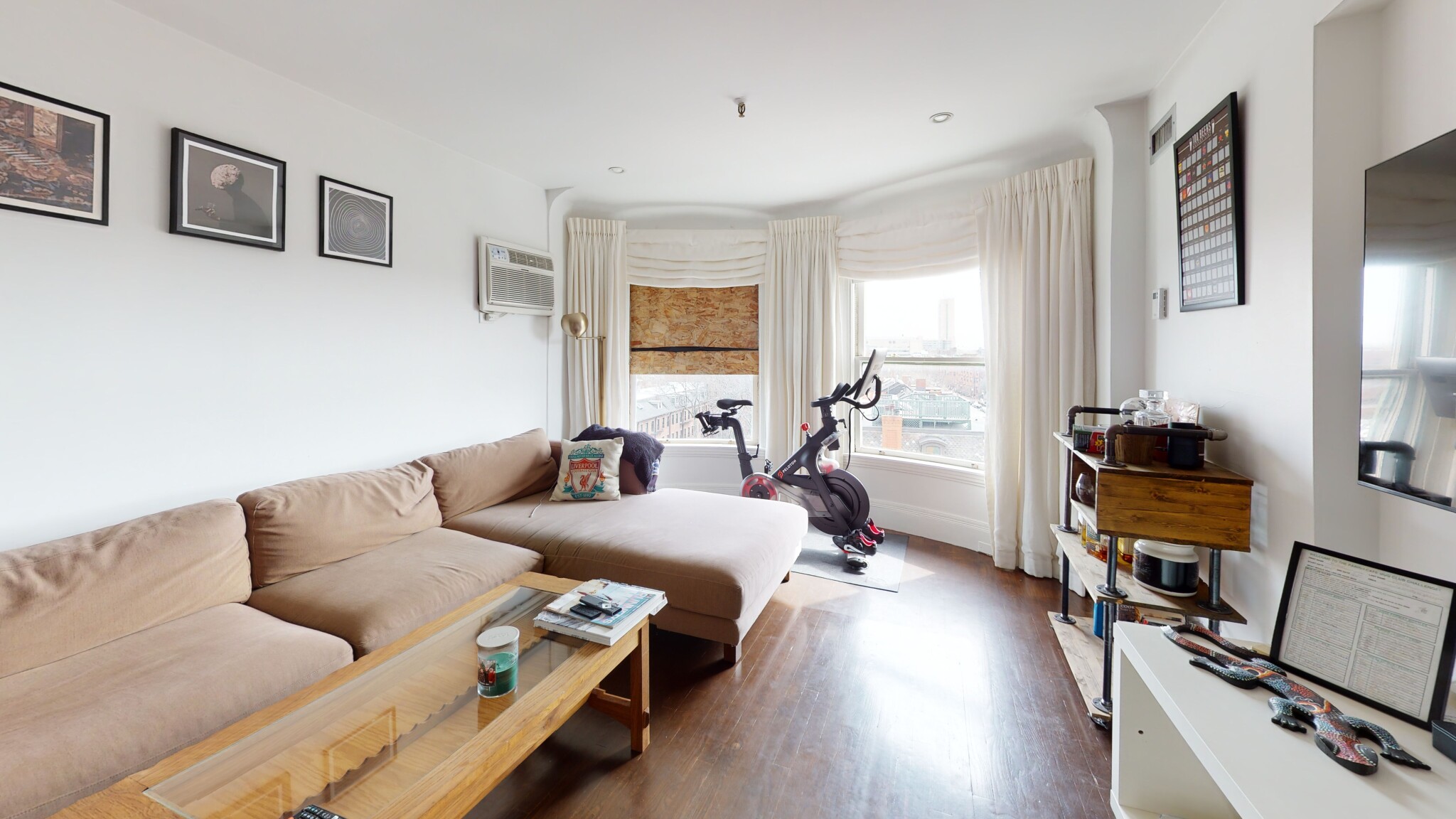 492 Massachusetts Ave, South End