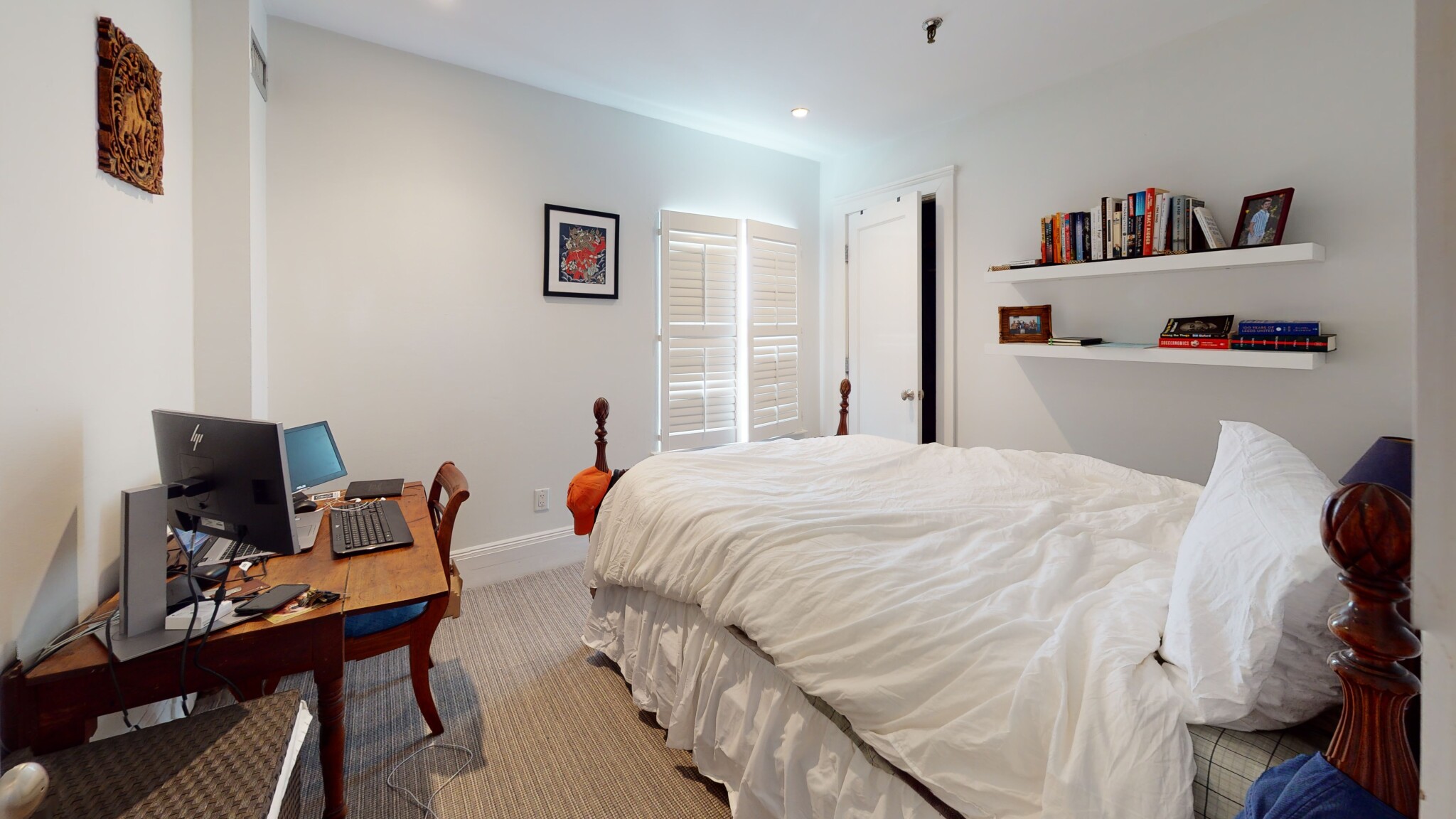 492 Massachusetts Ave, South End