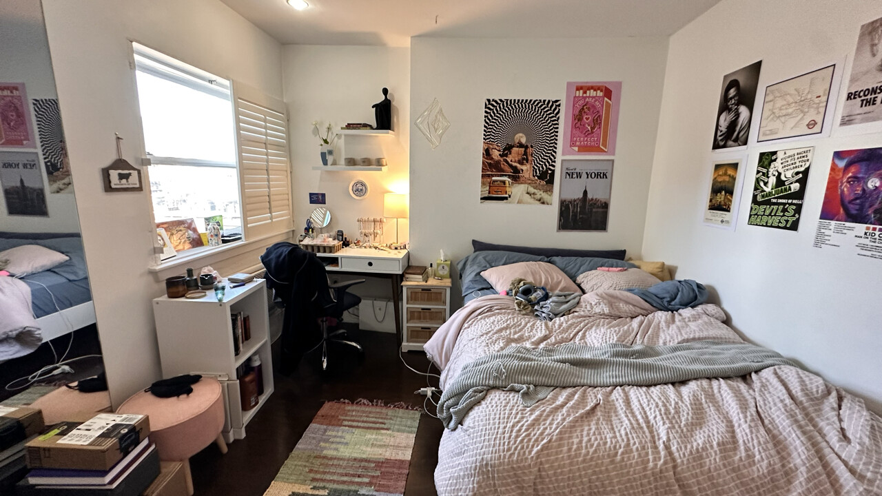 492 Massachusetts Ave, South End