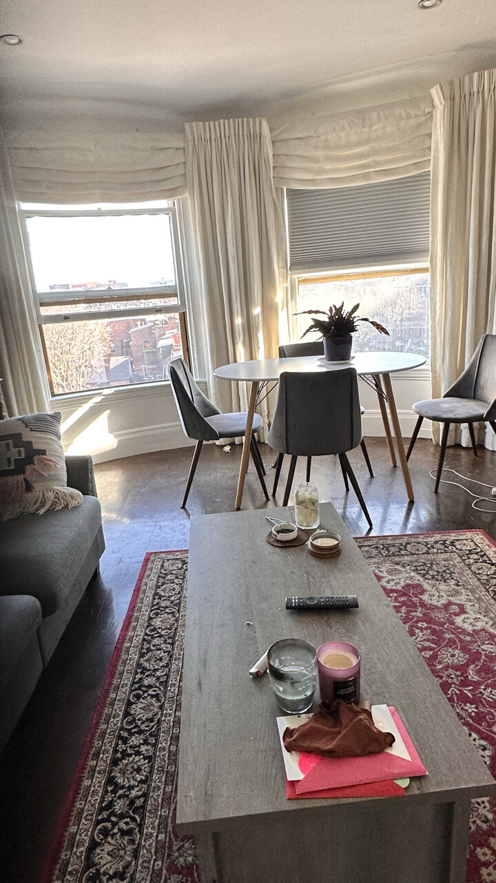 492 Massachusetts Ave, South End