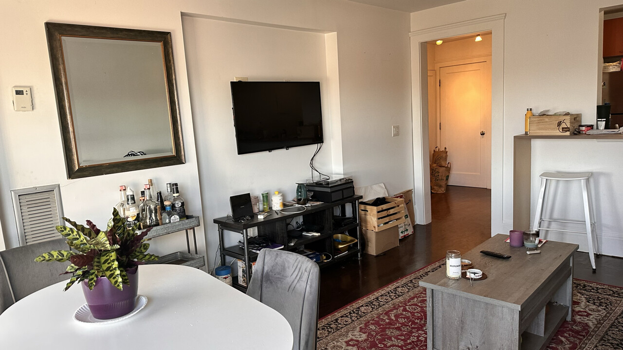 492 Massachusetts Ave, South End