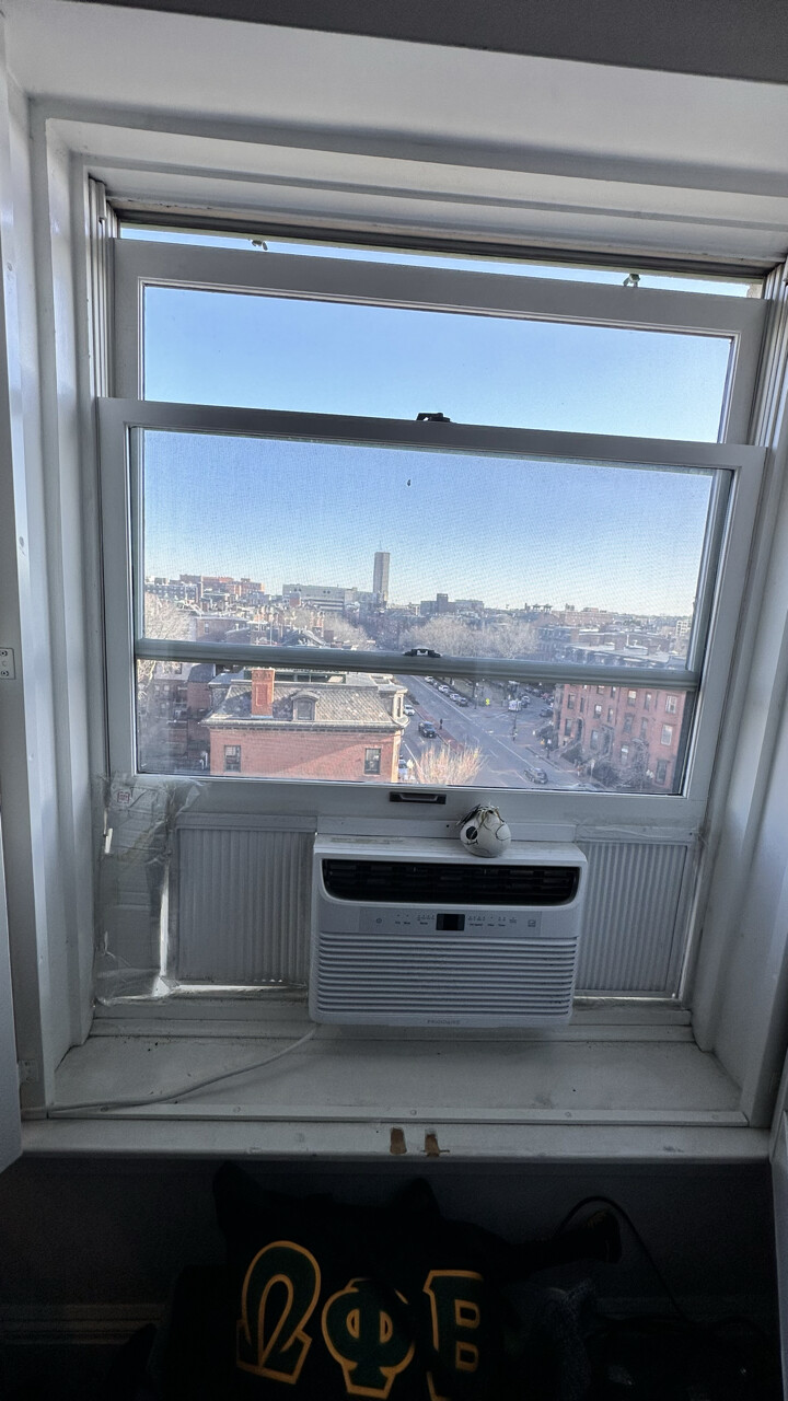 492 Massachusetts Ave, South End