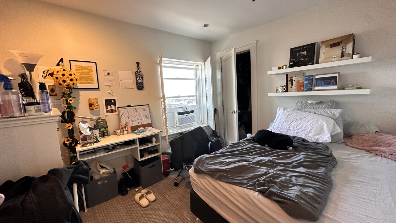 492 Massachusetts Ave, South End