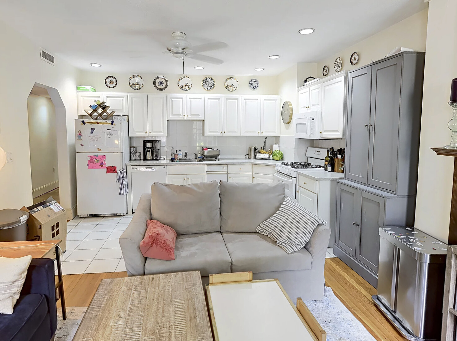 12 Dean Rd, Washington Square