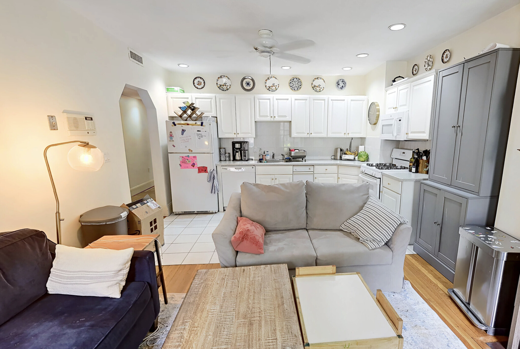 12 Dean Rd, Washington Square