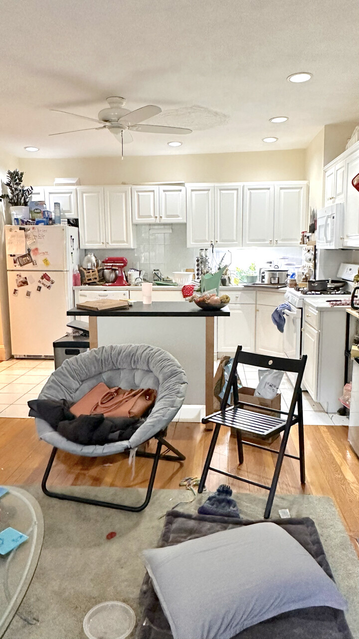 12 Dean Rd, Washington Square