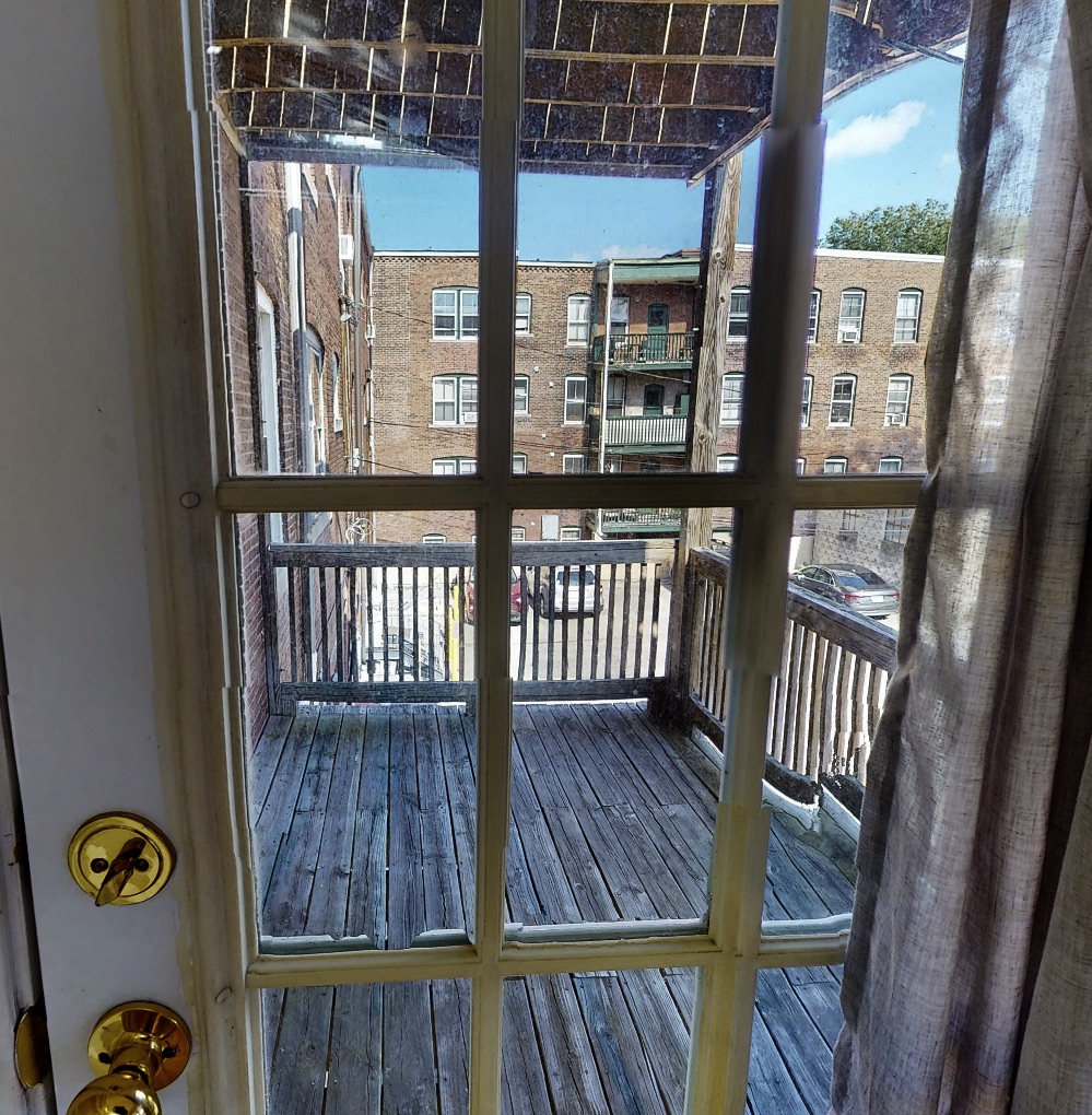 1689 Beacon St, Washington Square