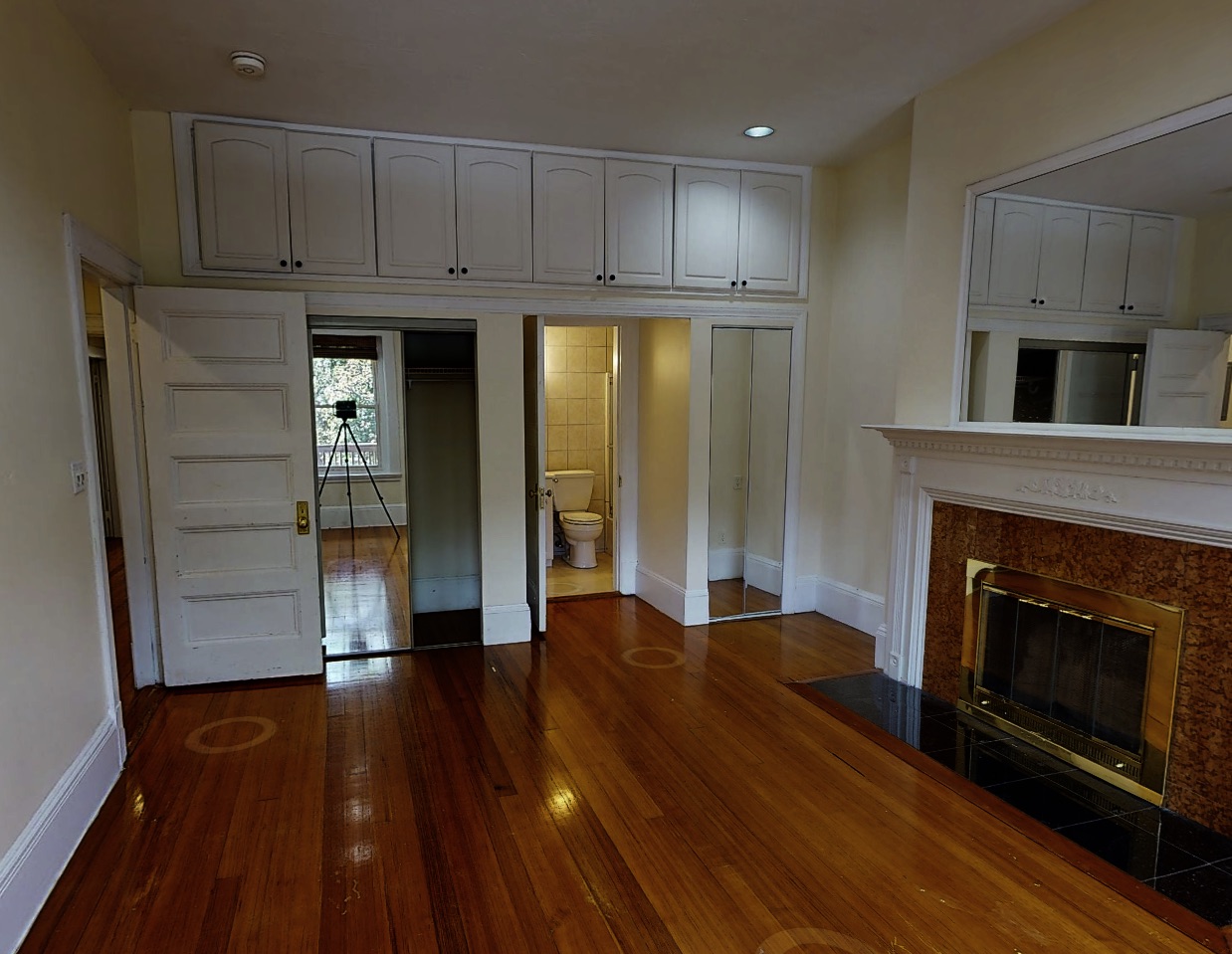 1689 Beacon St, Washington Square