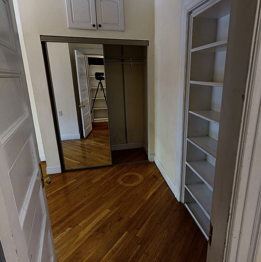 1689 Beacon St, Washington Square