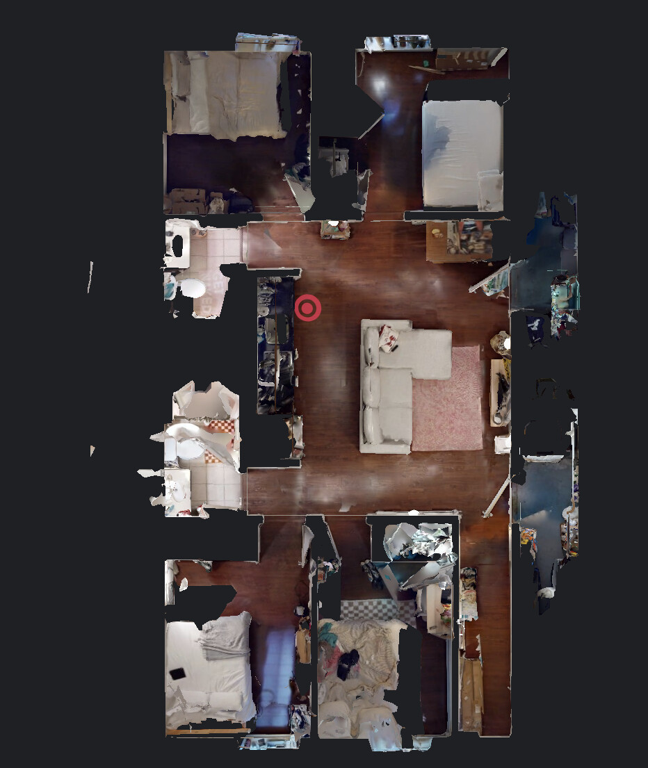 14 Springfield St, South End