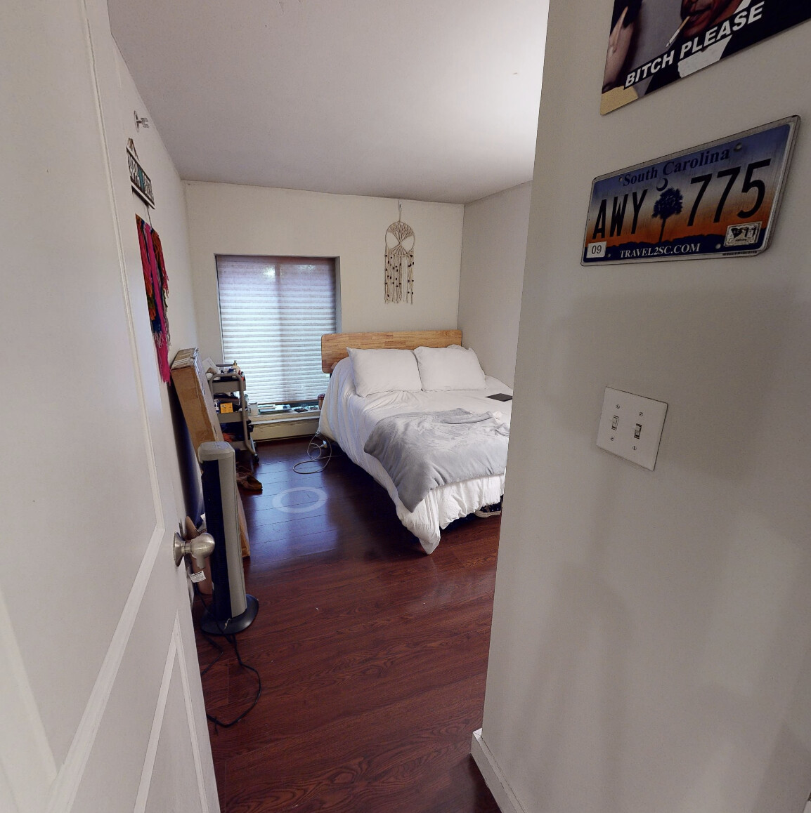 14 Springfield St, South End