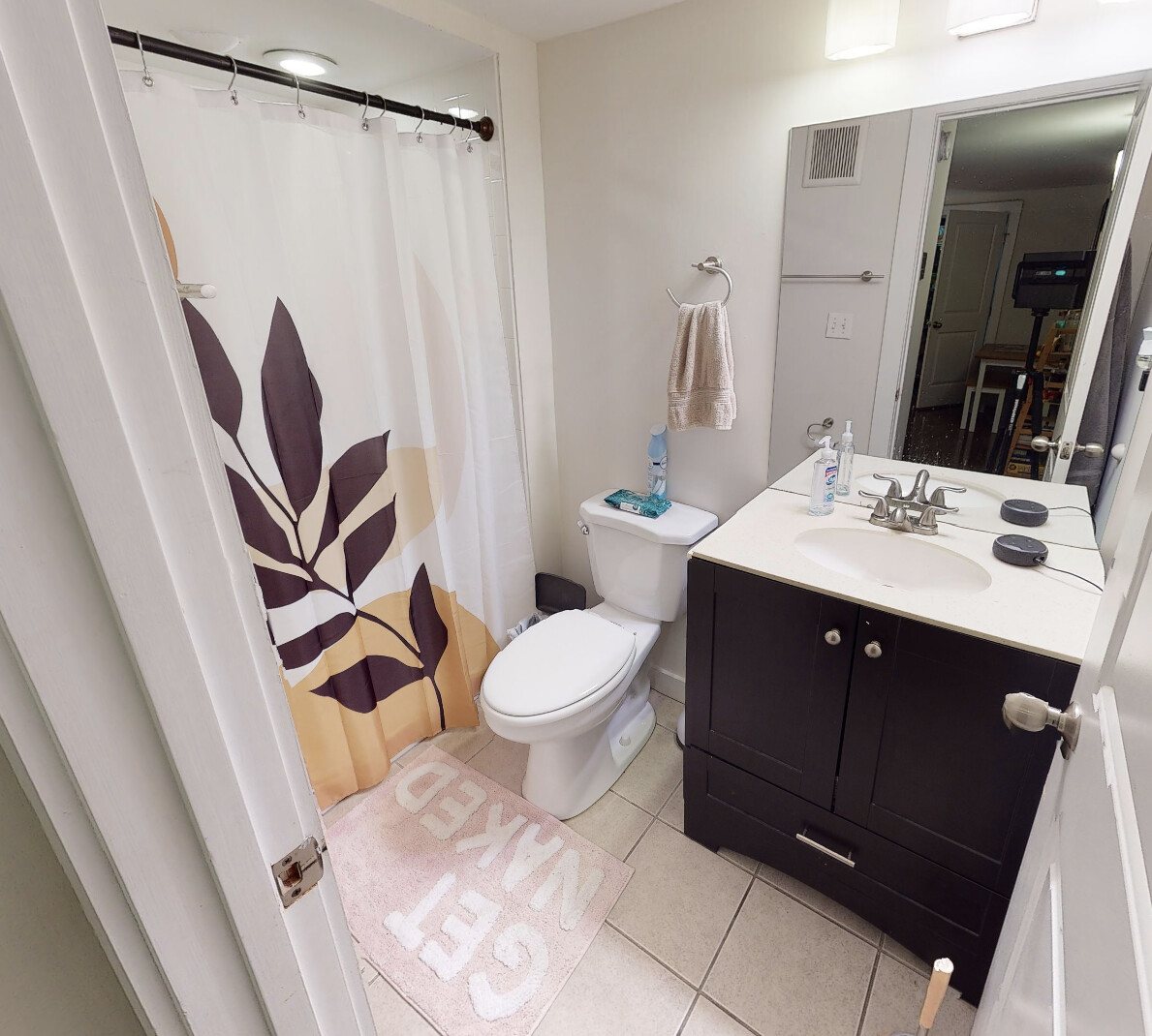 14 Springfield St, South End