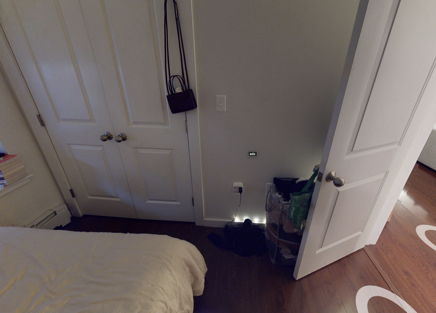 14 Springfield St, South End