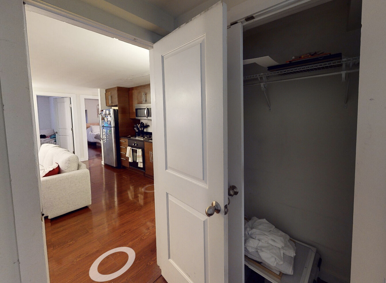 14 Springfield St, South End