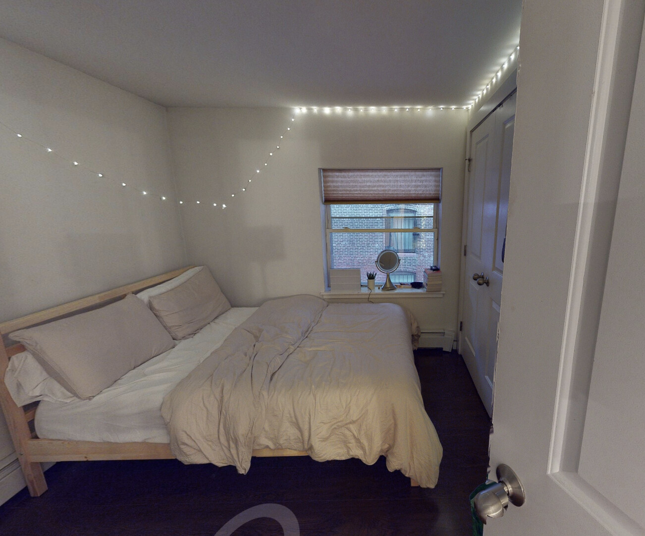 14 Springfield St, South End