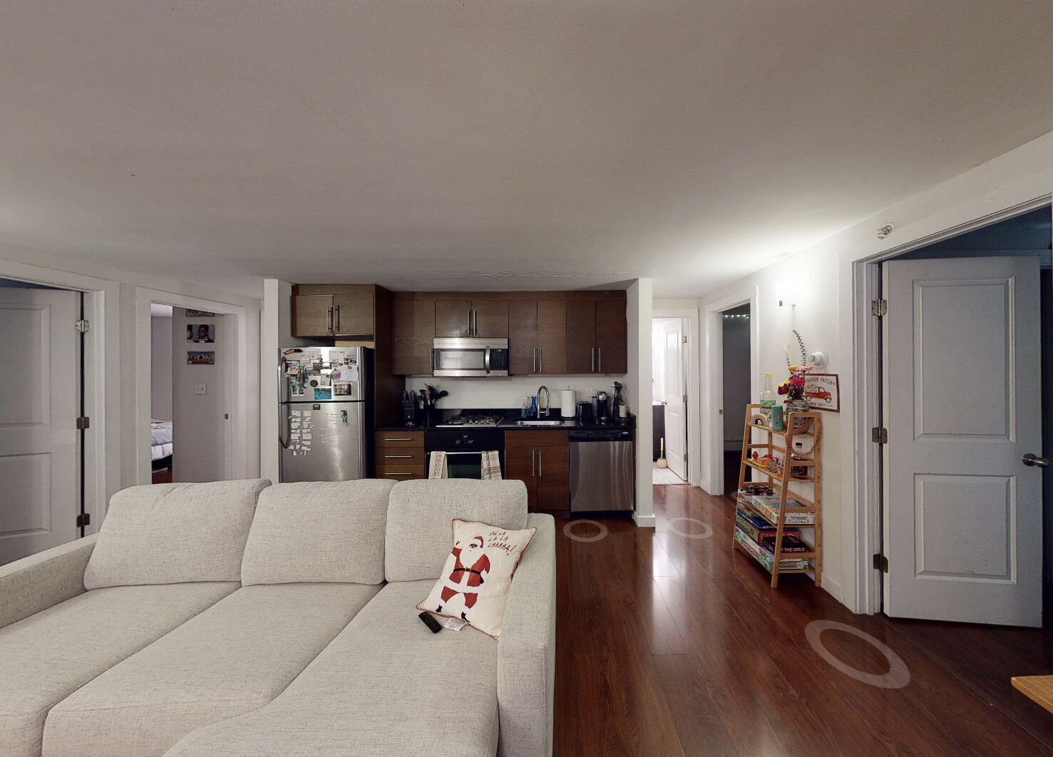 14 Springfield St, South End