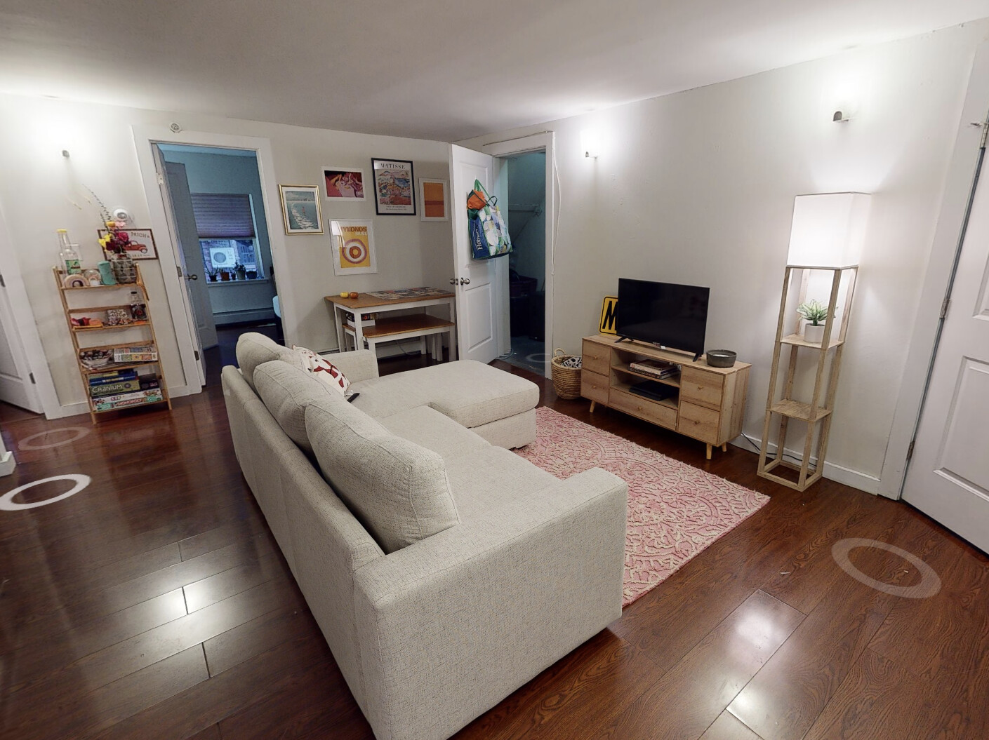 14 Springfield St, South End