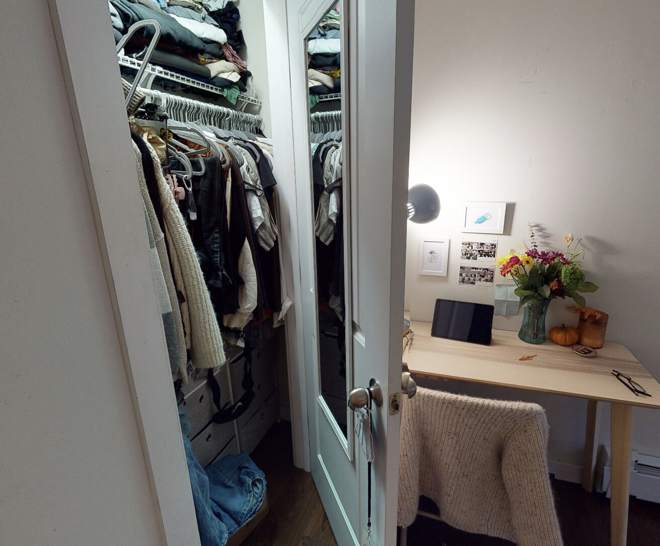 14 Springfield St, South End