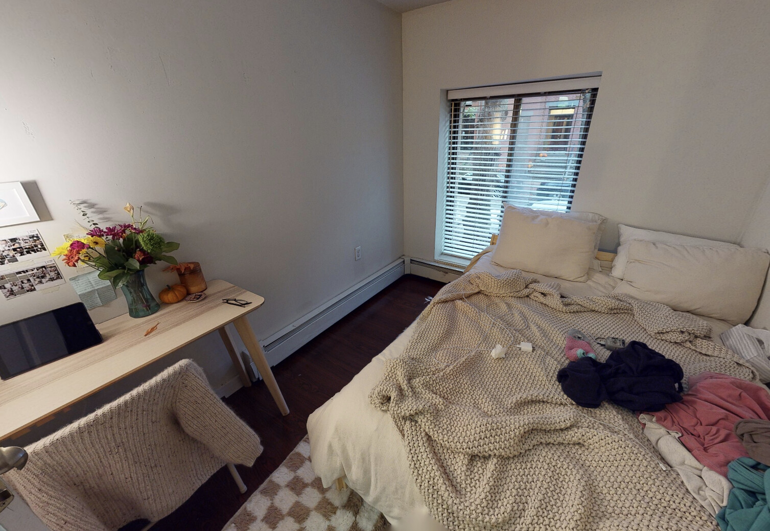 14 Springfield St, South End