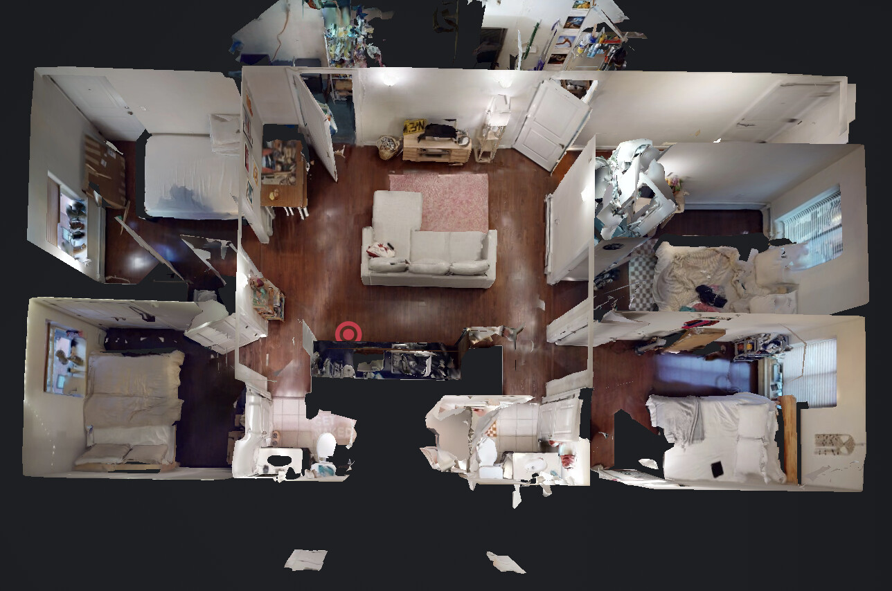 14 Springfield St, South End