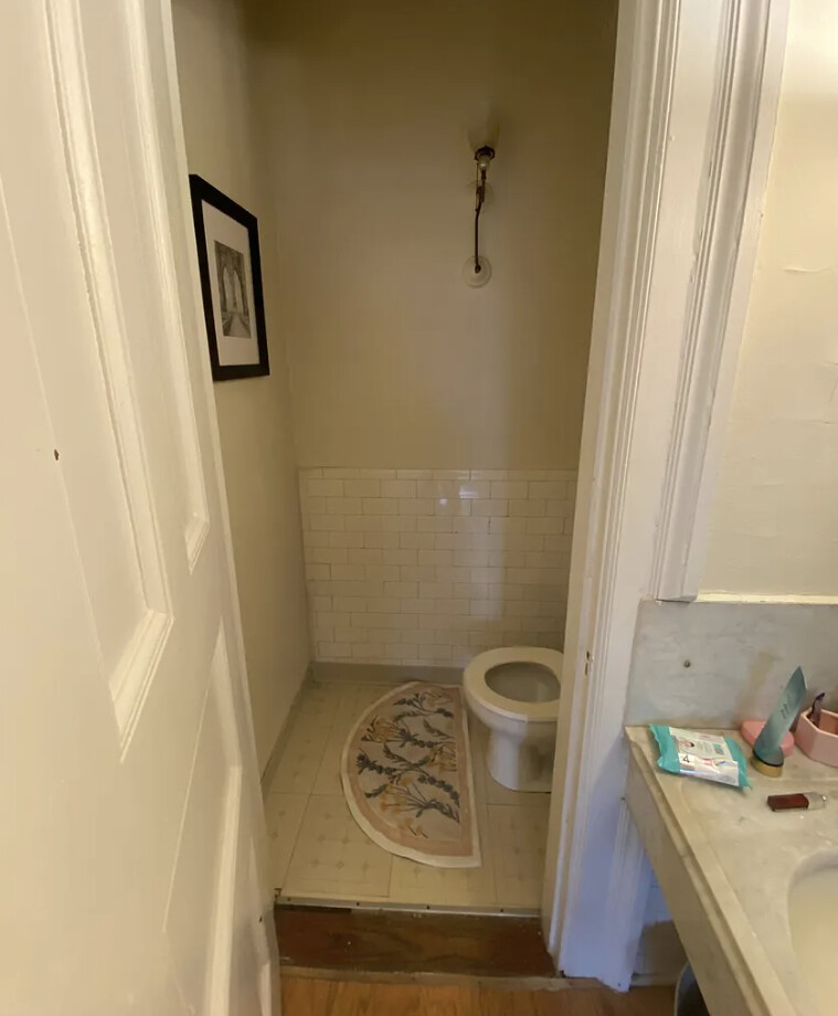 464 Beacon St, Back Bay