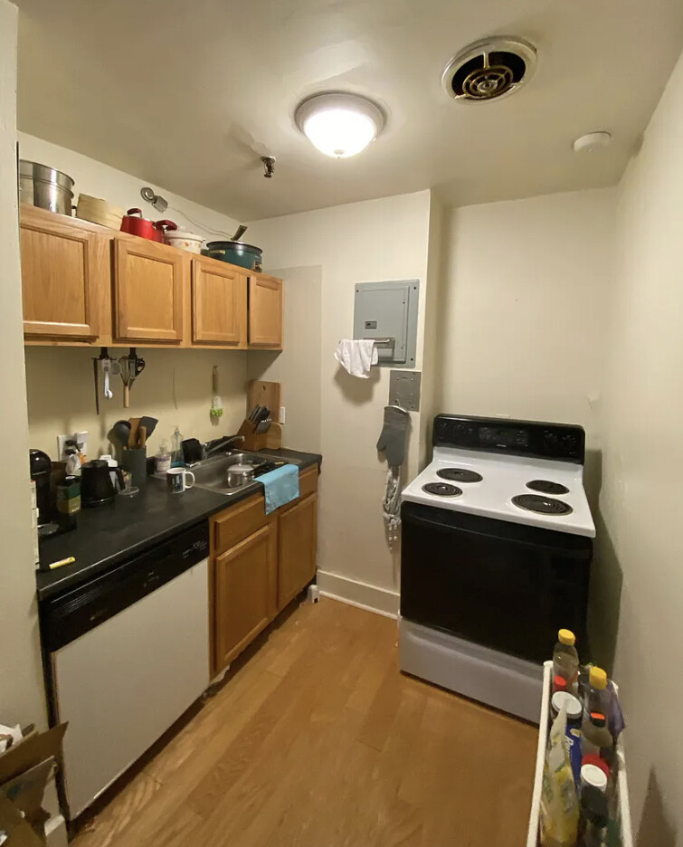 464 Beacon St, Back Bay