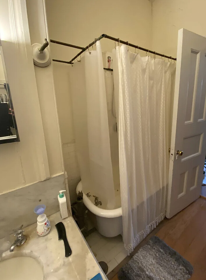 464 Beacon St, Back Bay