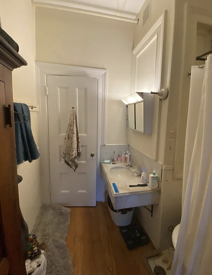 464 Beacon St, Back Bay