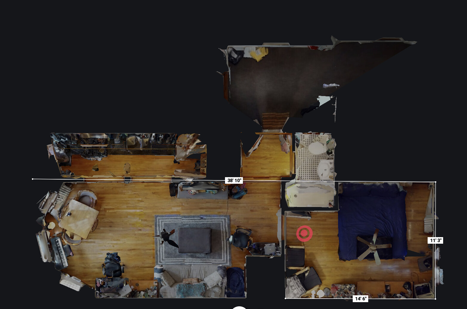 1868 Commonwealth Ave, Brighton