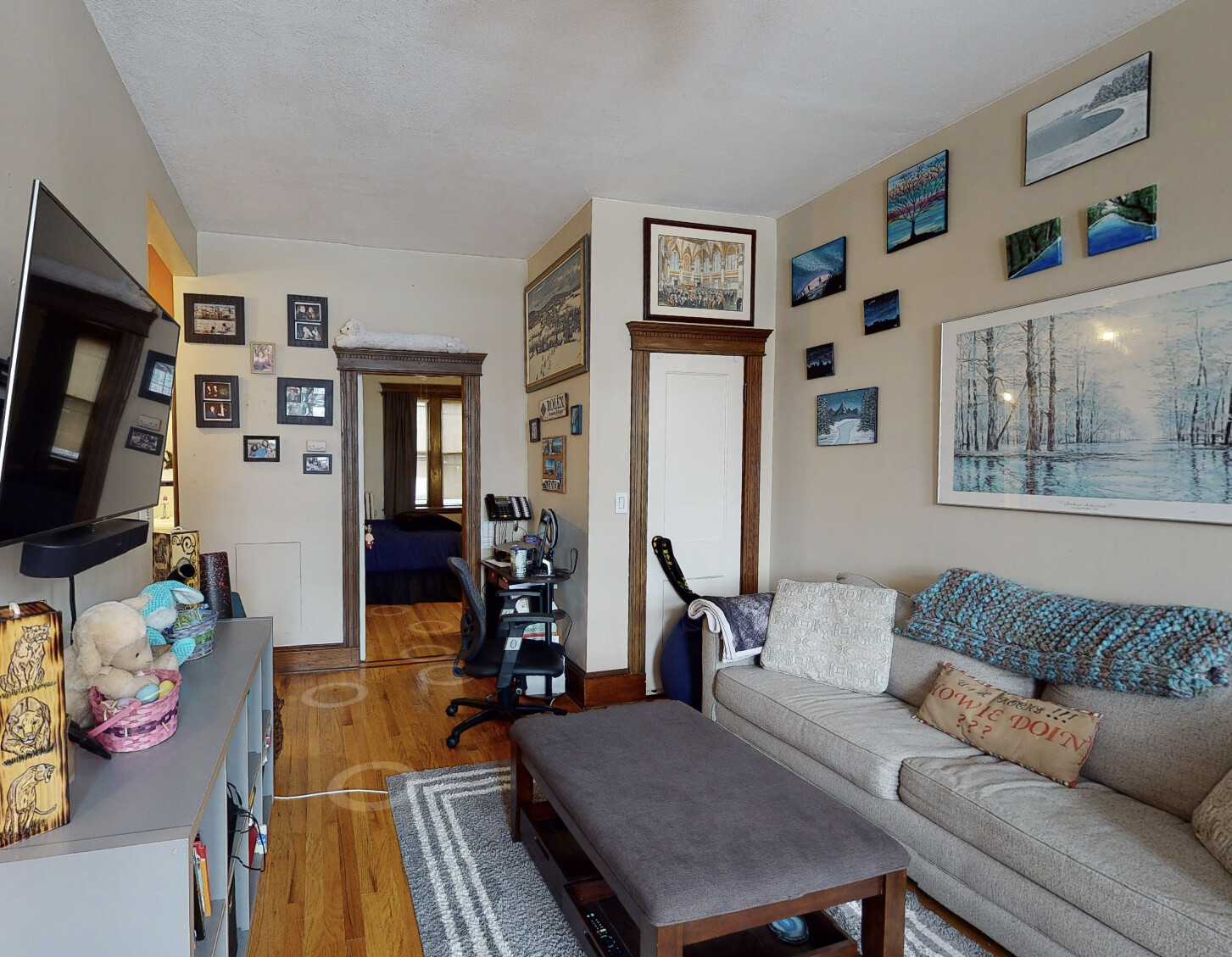 1868 Commonwealth Ave, Brighton