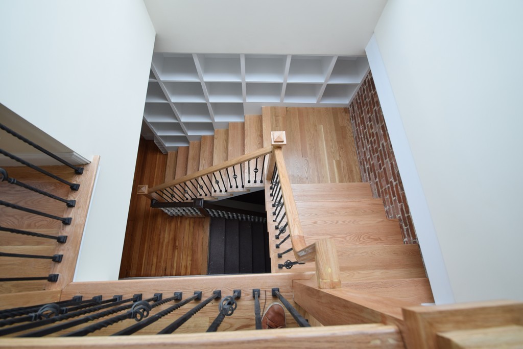 1616 Beacon St, Corey Hill