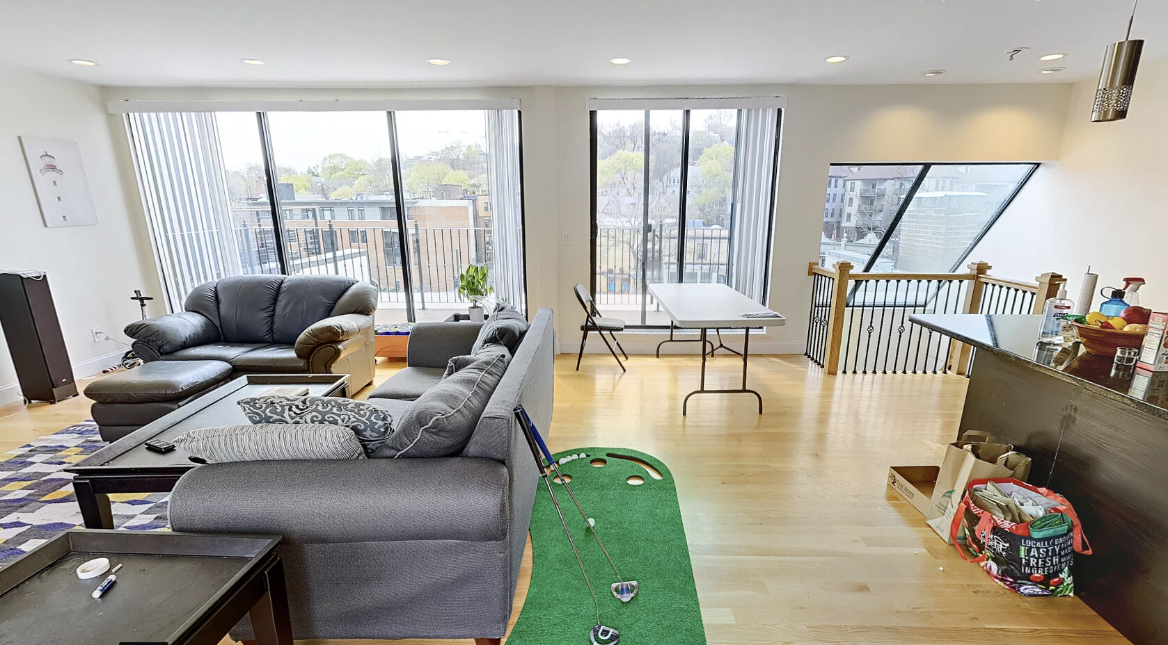 1616 Beacon St, Corey Hill