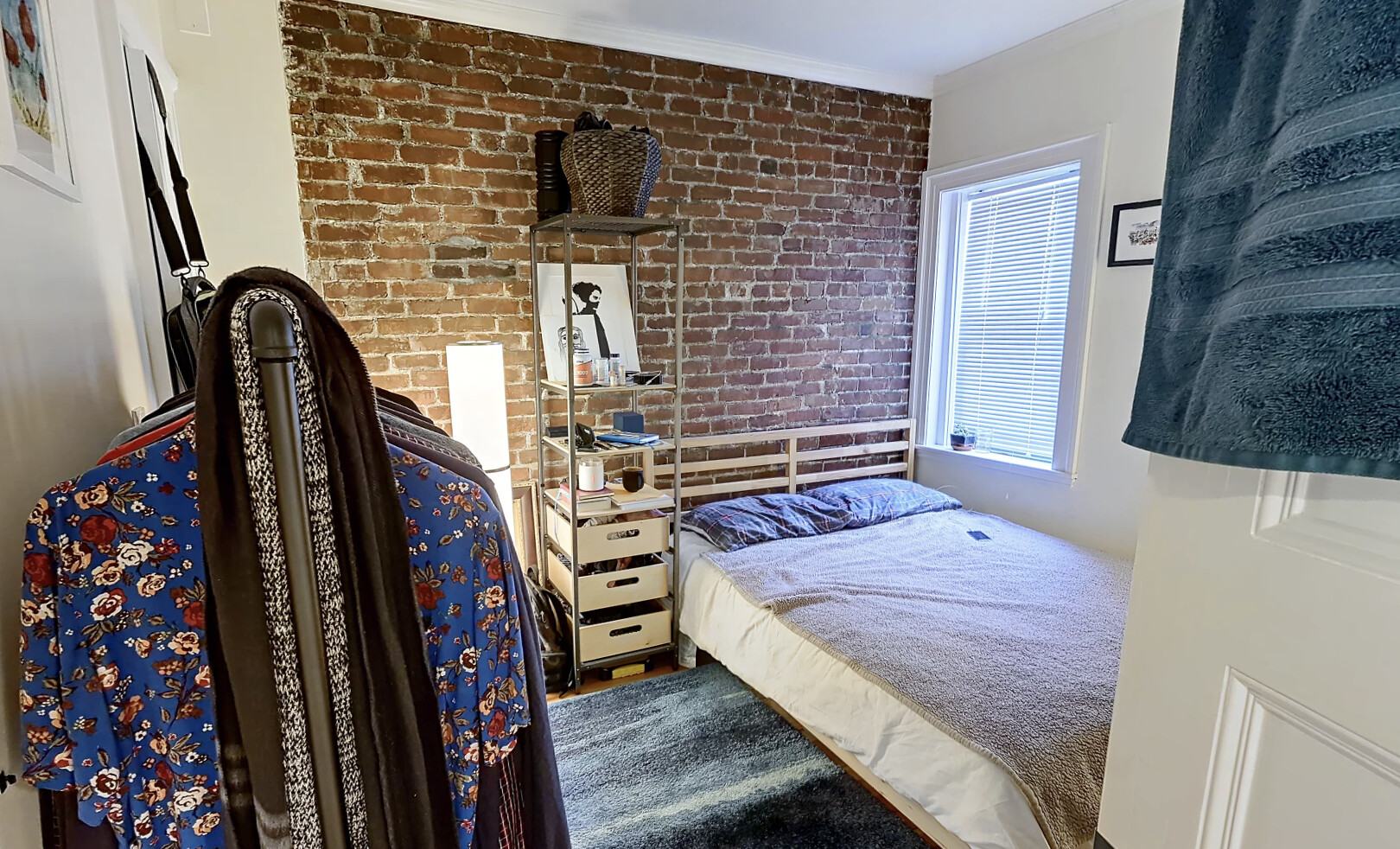 1616 Beacon St, Corey Hill