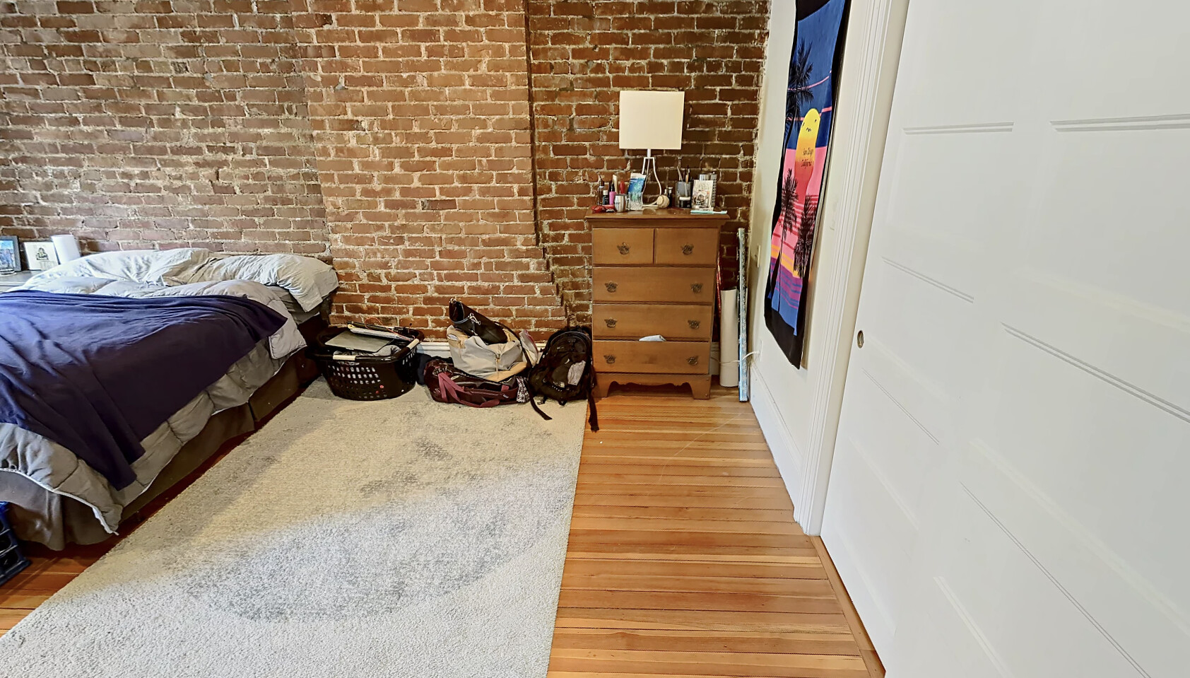 1616 Beacon St, Corey Hill