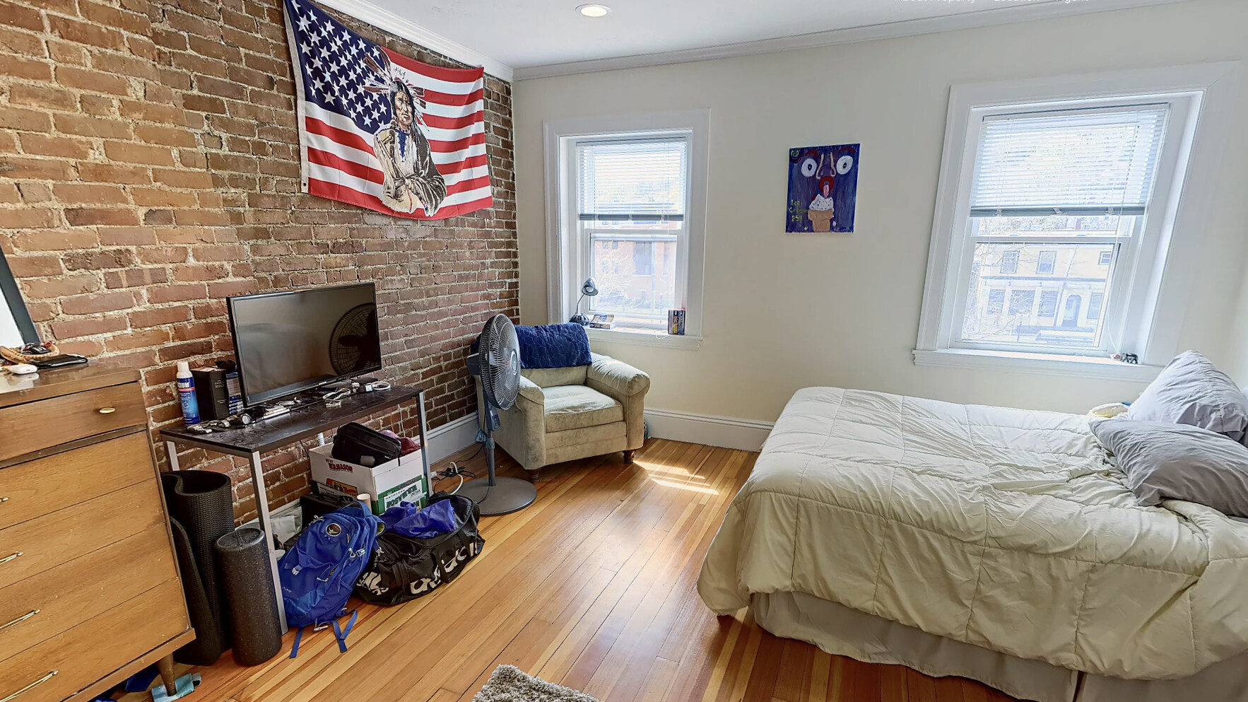 1616 Beacon St, Corey Hill