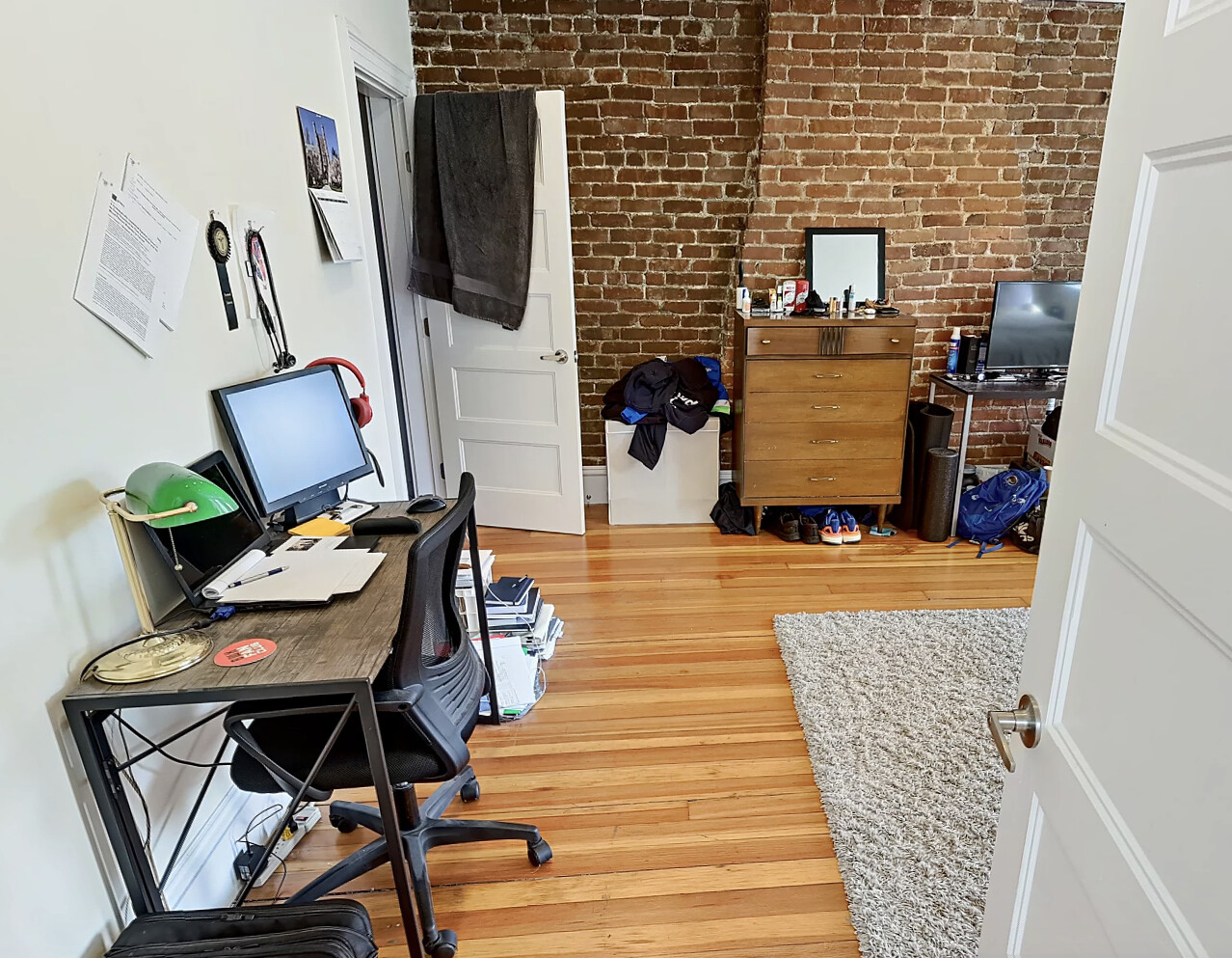 1616 Beacon St, Corey Hill