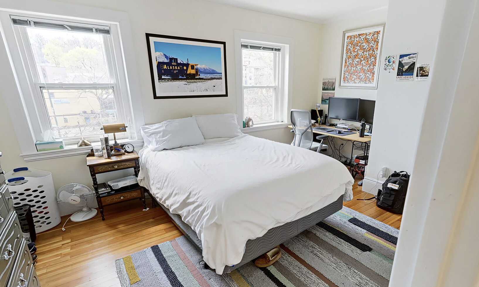 1616 Beacon St, Corey Hill