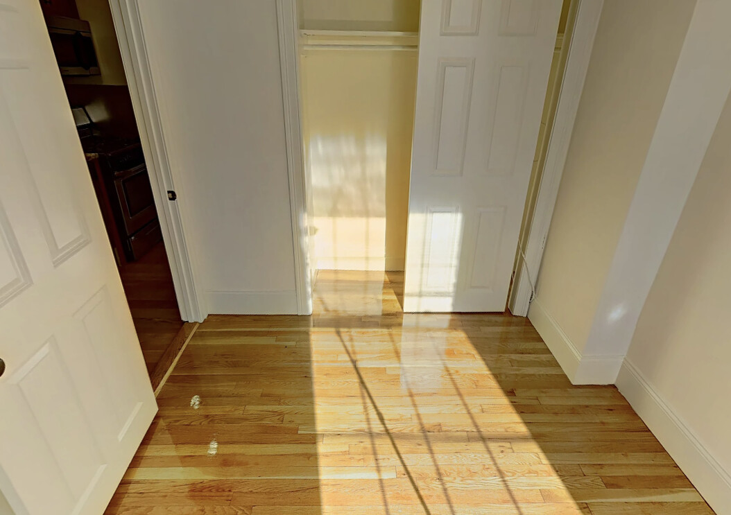 88 West Cedar St, Beacon Hill