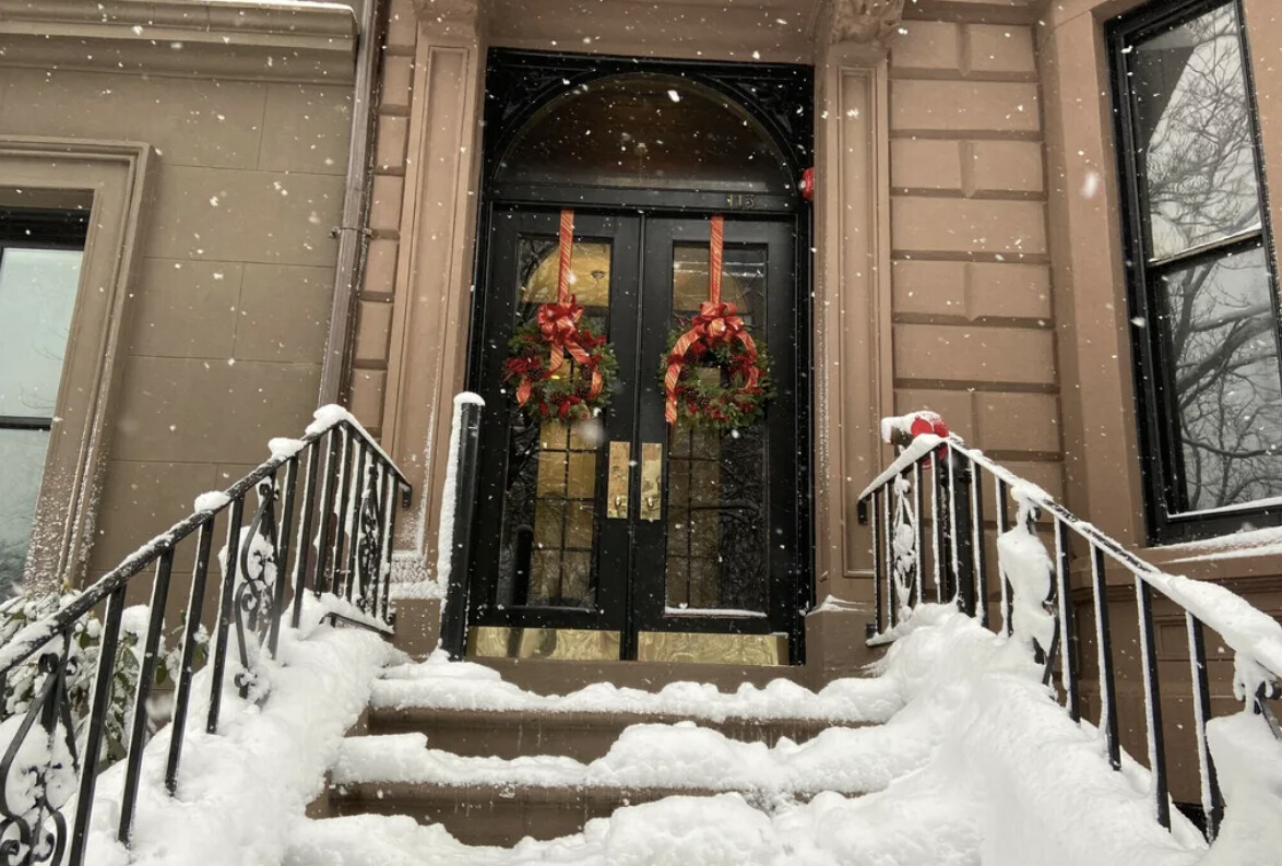 113 Beacon St, Back Bay