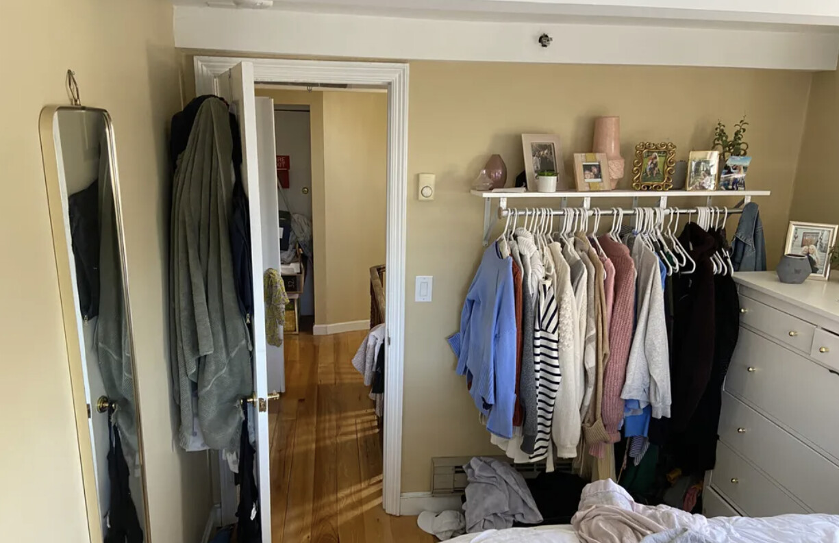 113 Beacon St, Back Bay