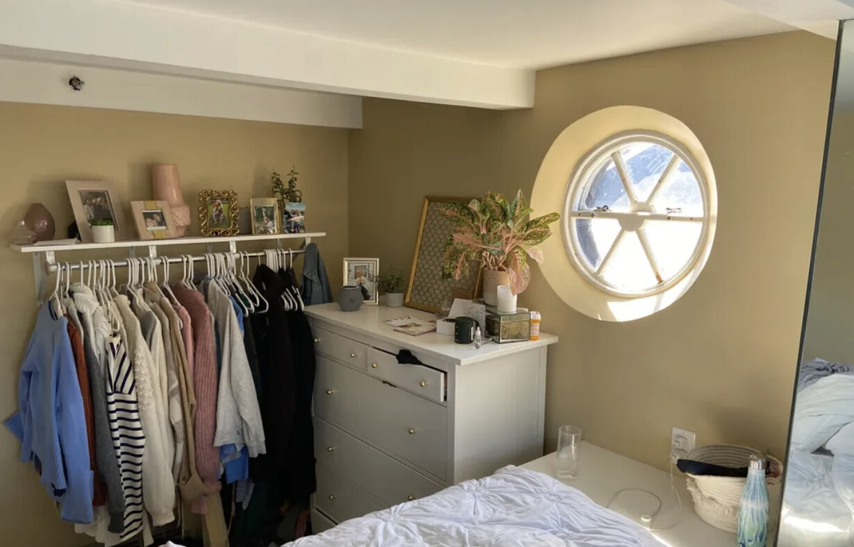 113 Beacon St, Back Bay