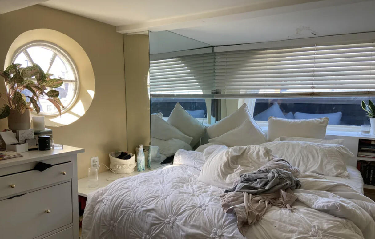 113 Beacon St, Back Bay