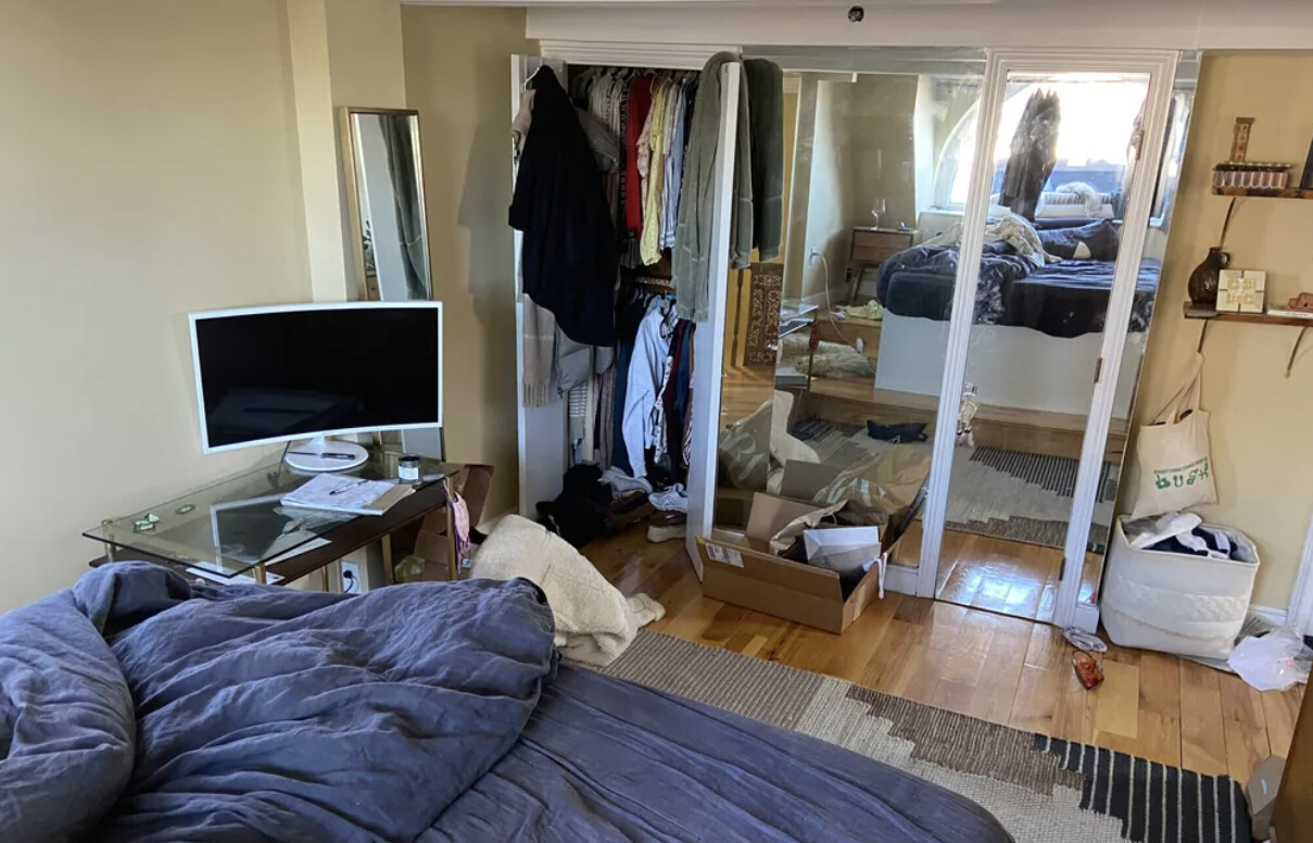 113 Beacon St, Back Bay