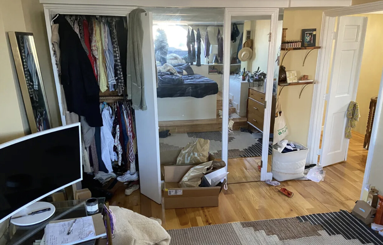 113 Beacon St, Back Bay