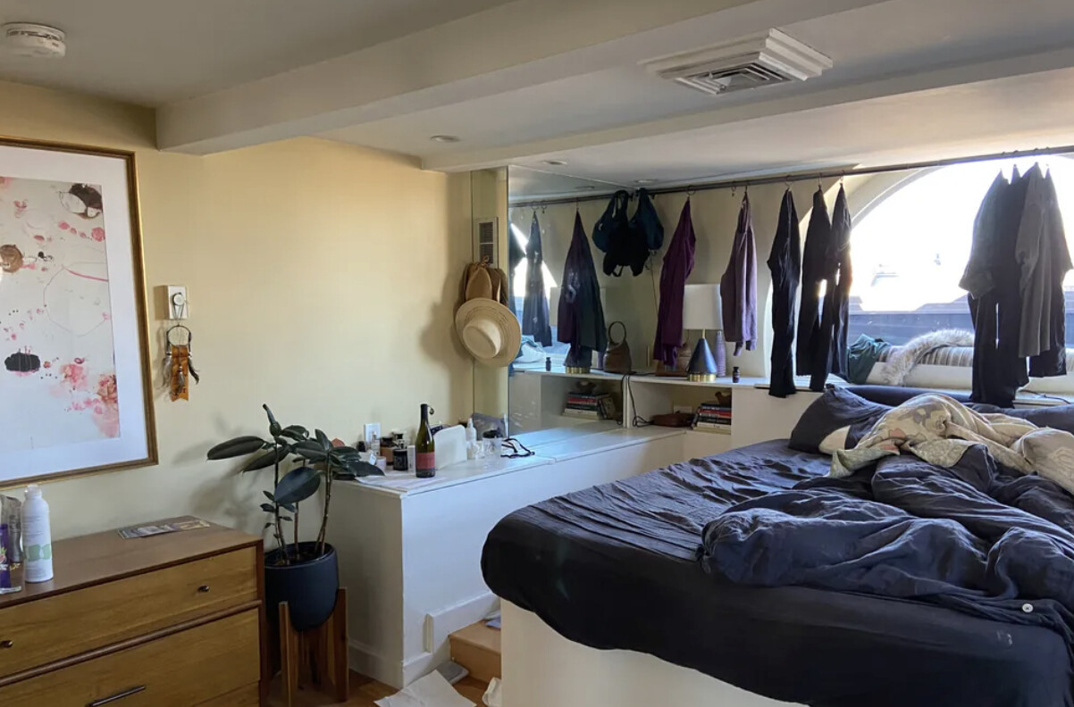 113 Beacon St, Back Bay