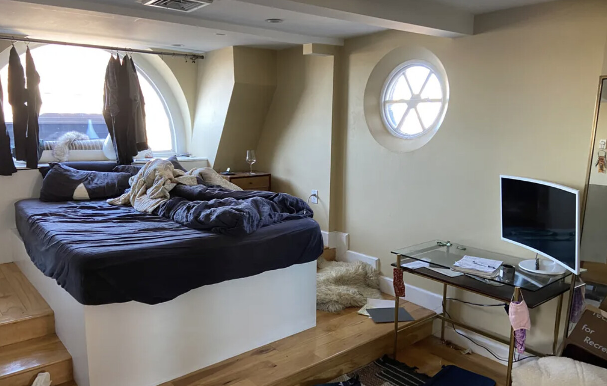 113 Beacon St, Back Bay