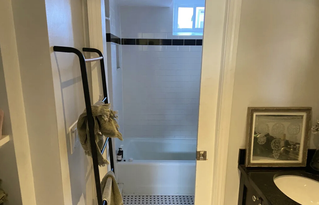 113 Beacon St, Back Bay